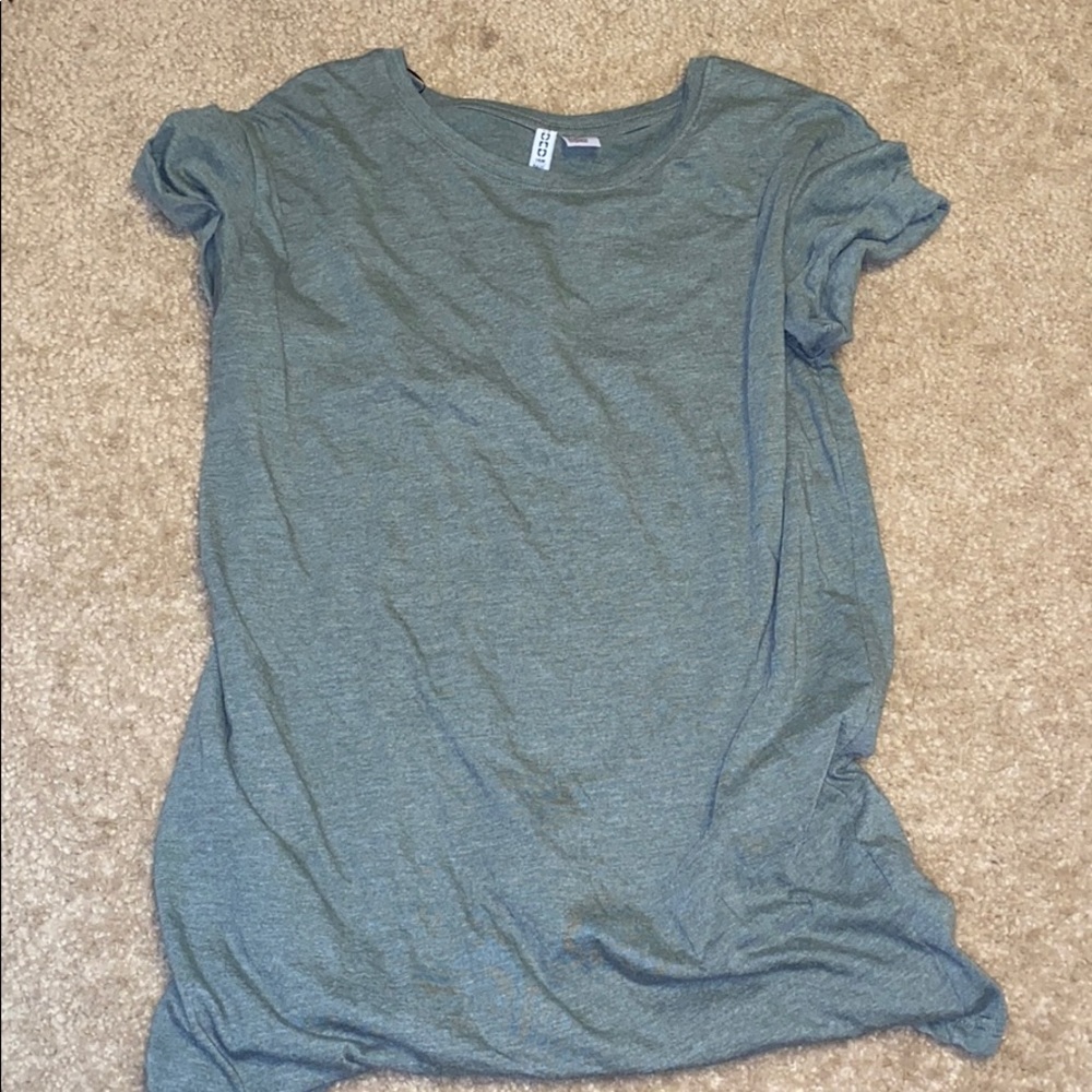 H&M T-Shirt Dress